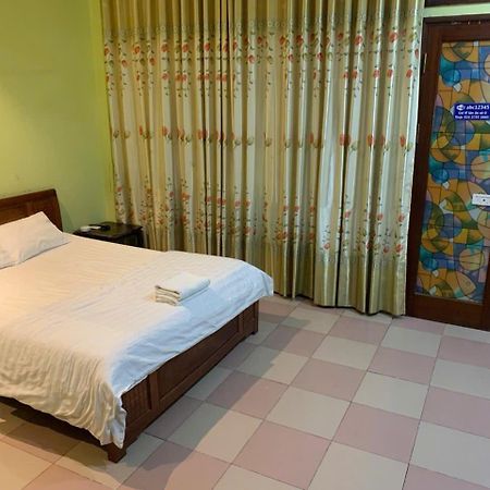Nhà nghỉ An Phú Hà Nội Ngoại thất bức ảnh