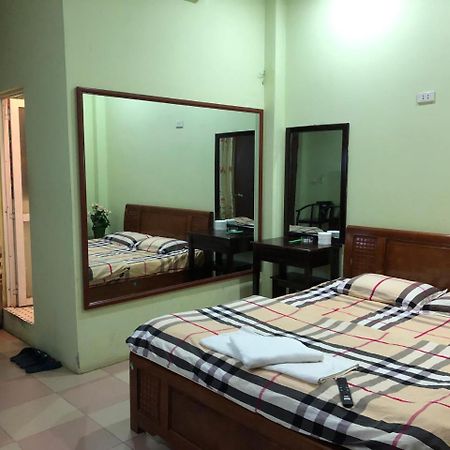 Nhà nghỉ An Phú Hà Nội Ngoại thất bức ảnh