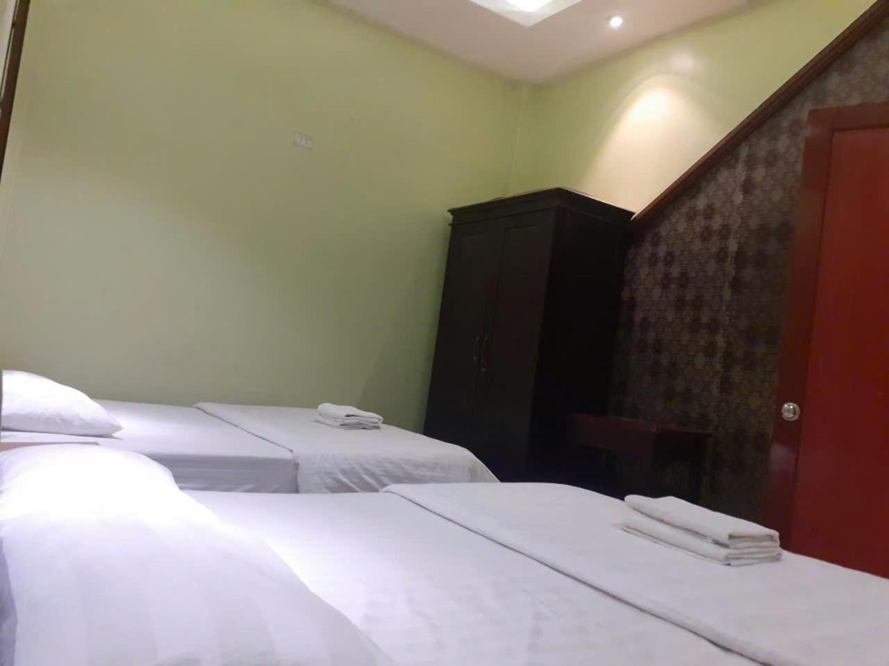 Nhà nghỉ An Phú Hà Nội Ngoại thất bức ảnh