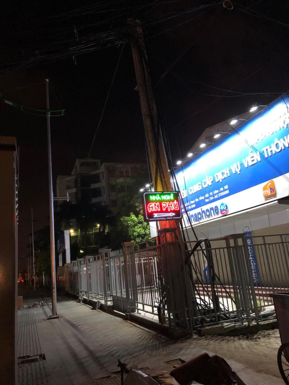 Nhà nghỉ An Phú Hà Nội Ngoại thất bức ảnh