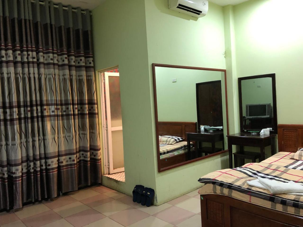 Nhà nghỉ An Phú Hà Nội Ngoại thất bức ảnh