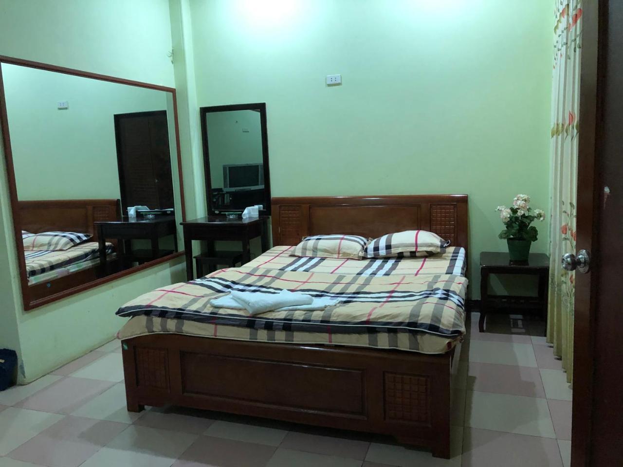 Nhà nghỉ An Phú Hà Nội Ngoại thất bức ảnh