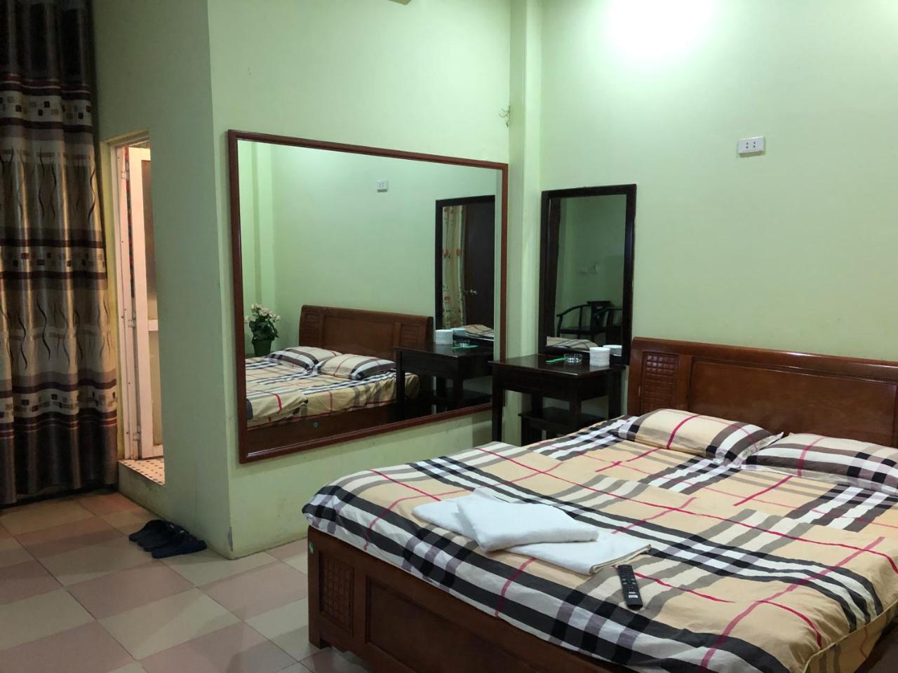Nhà nghỉ An Phú Hà Nội Ngoại thất bức ảnh